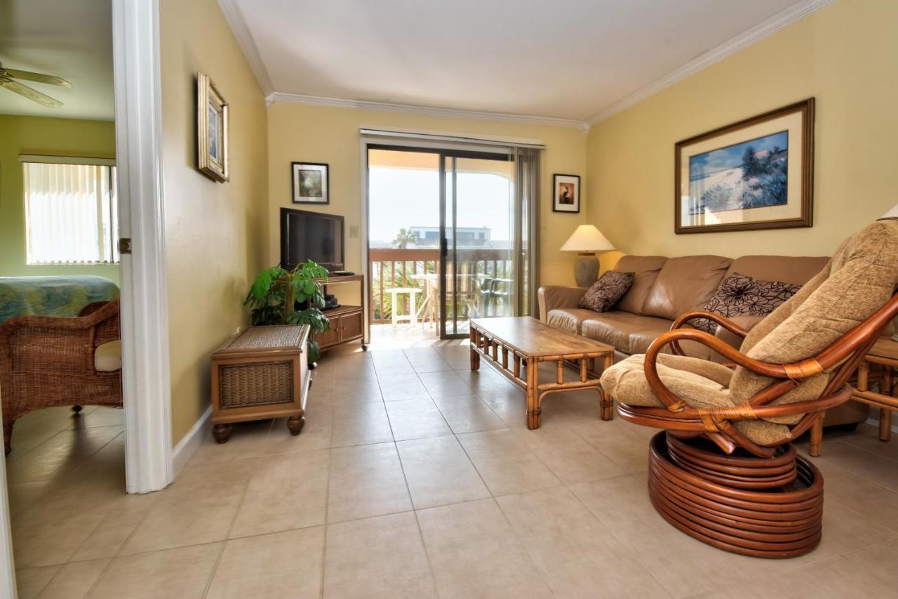 Villa St Aug Ocean And Racquet St. Augustine Zimmer foto