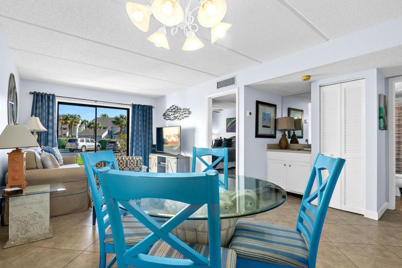 Villa St Aug Ocean And Racquet St. Augustine Zimmer foto