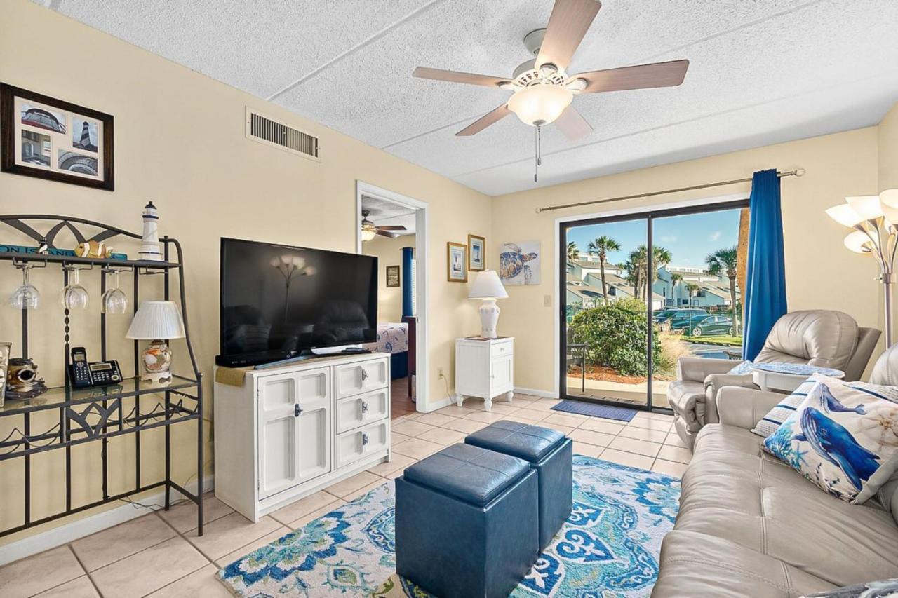 Villa St Aug Ocean And Racquet St. Augustine Zimmer foto