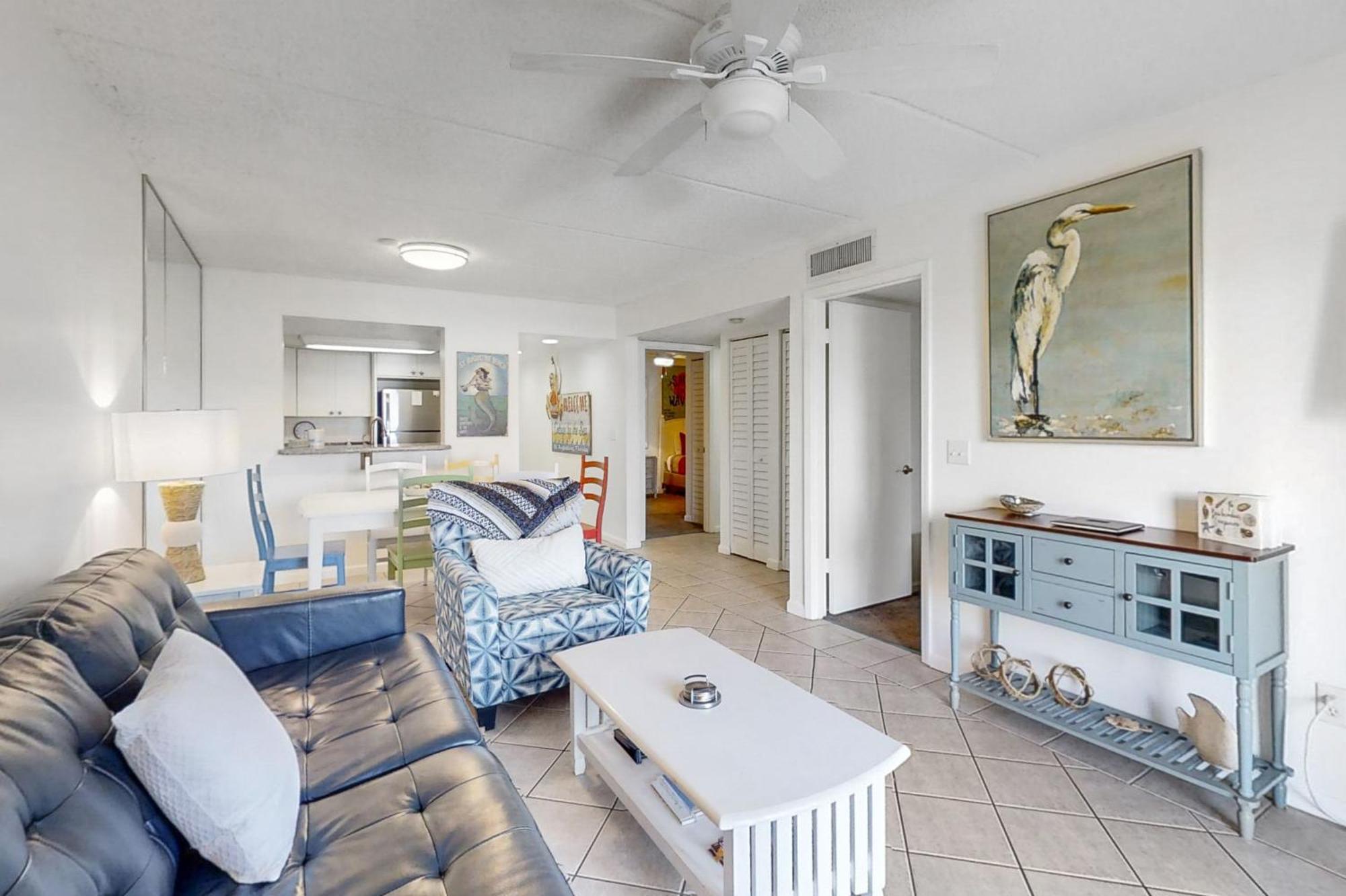 Villa St Aug Ocean And Racquet St. Augustine Zimmer foto