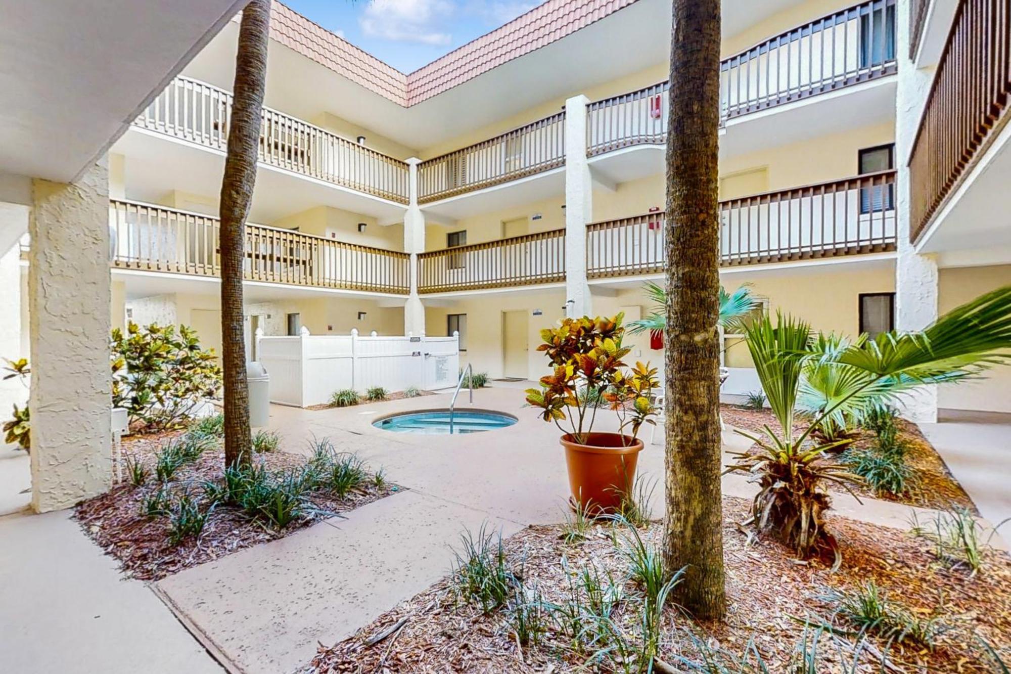 Villa St Aug Ocean And Racquet St. Augustine Zimmer foto
