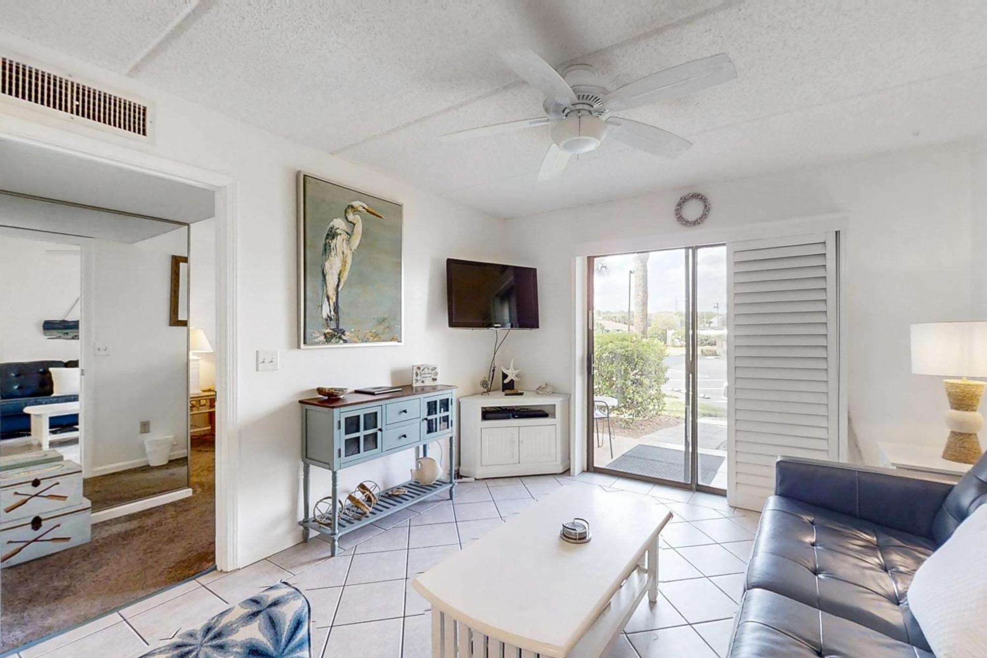 Villa St Aug Ocean And Racquet St. Augustine Zimmer foto