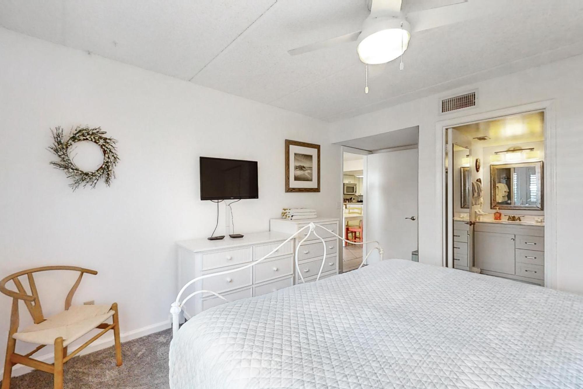 Villa St Aug Ocean And Racquet St. Augustine Zimmer foto