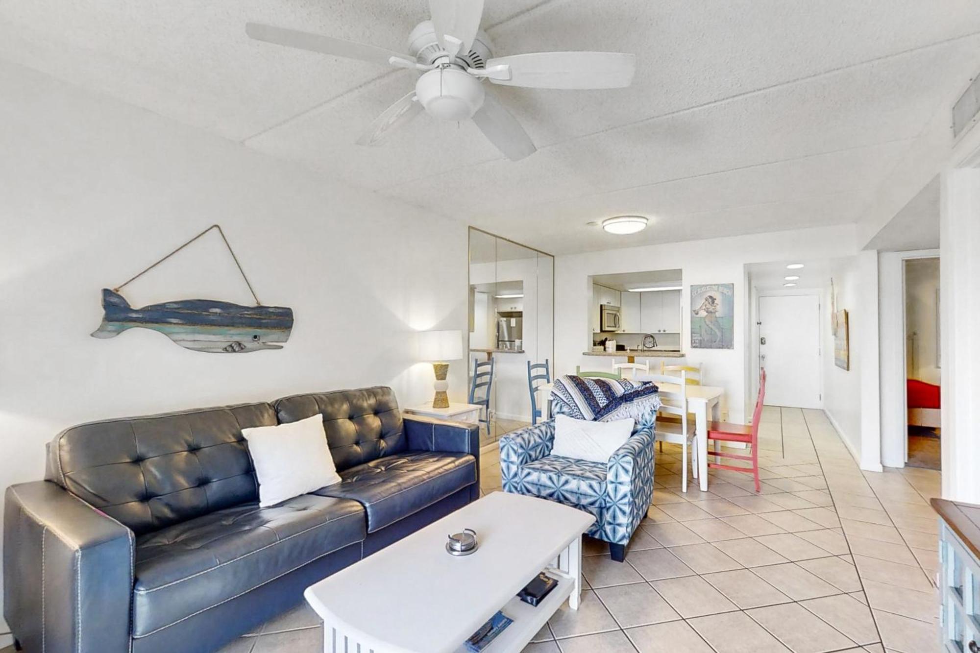 Villa St Aug Ocean And Racquet St. Augustine Zimmer foto