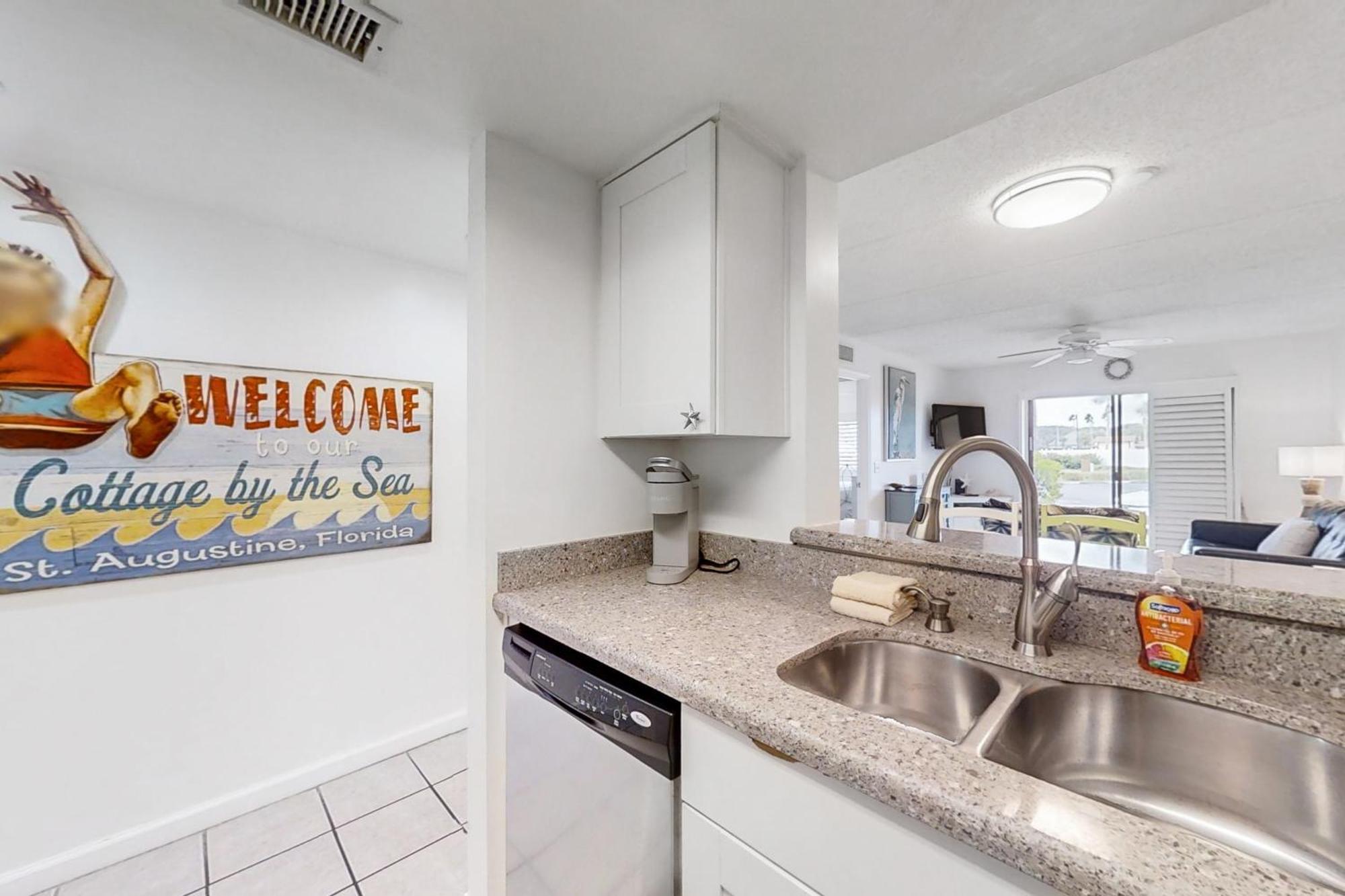 Villa St Aug Ocean And Racquet St. Augustine Zimmer foto