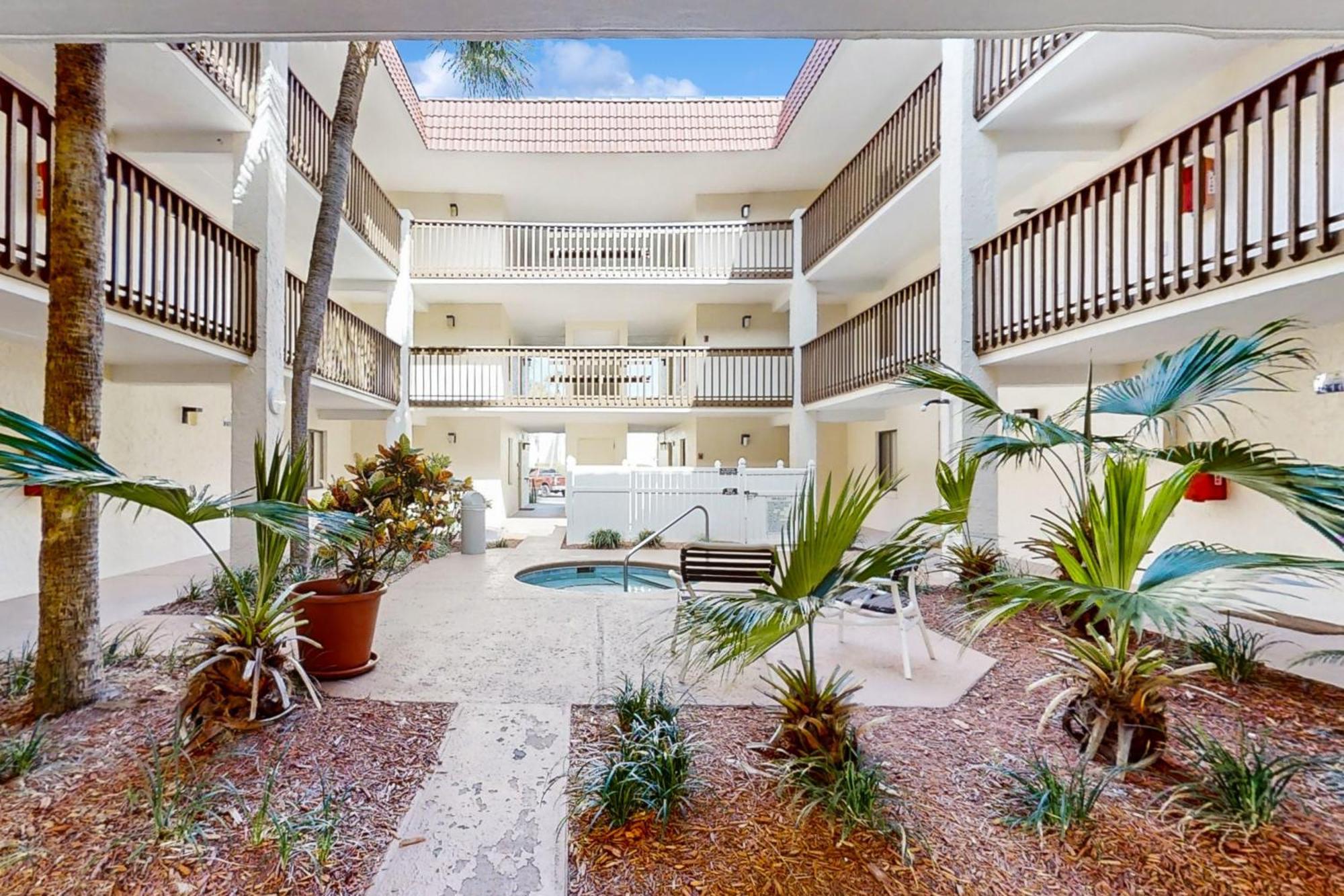 Villa St Aug Ocean And Racquet St. Augustine Zimmer foto