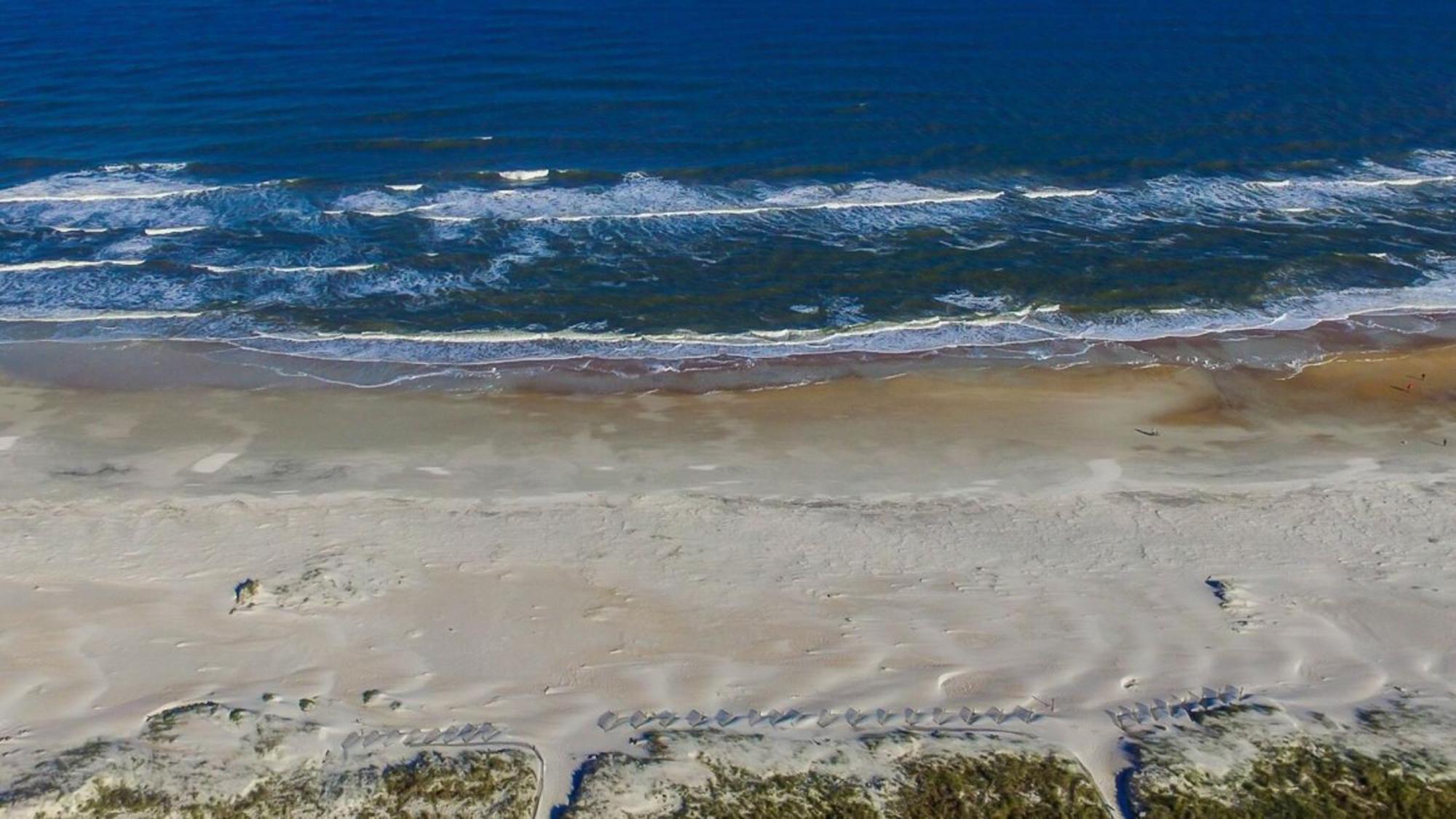Villa St Aug Ocean And Racquet St. Augustine Zimmer foto