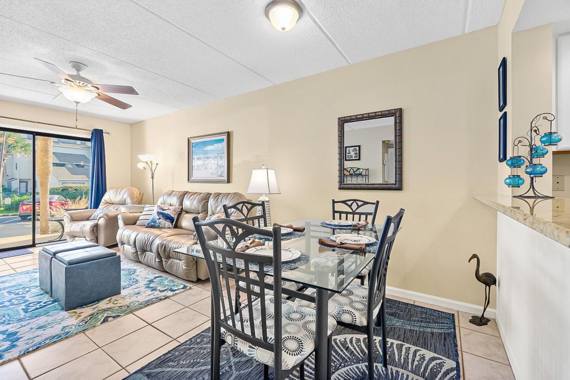 Villa St Aug Ocean And Racquet St. Augustine Zimmer foto