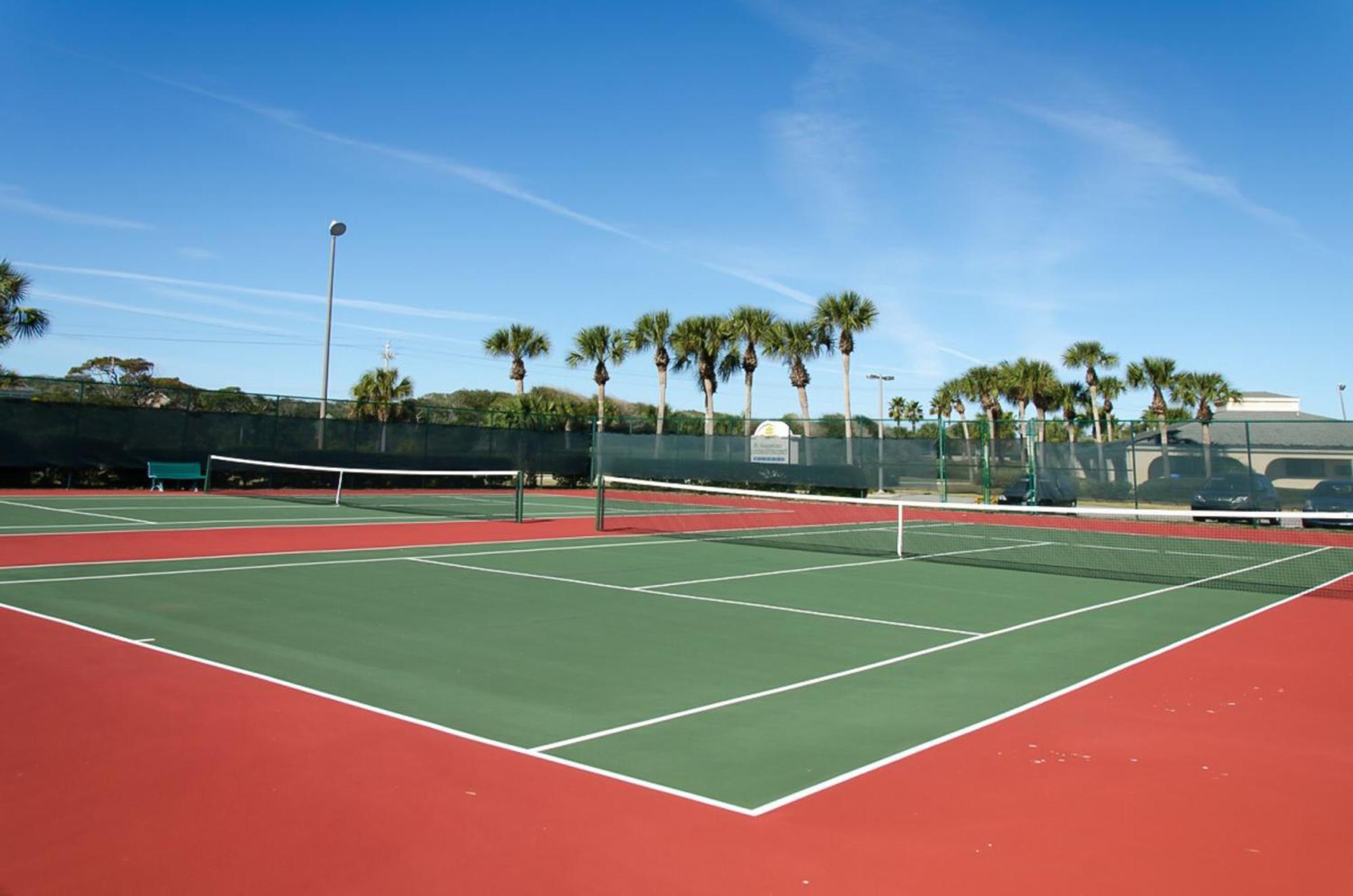 Villa St Aug Ocean And Racquet St. Augustine Zimmer foto