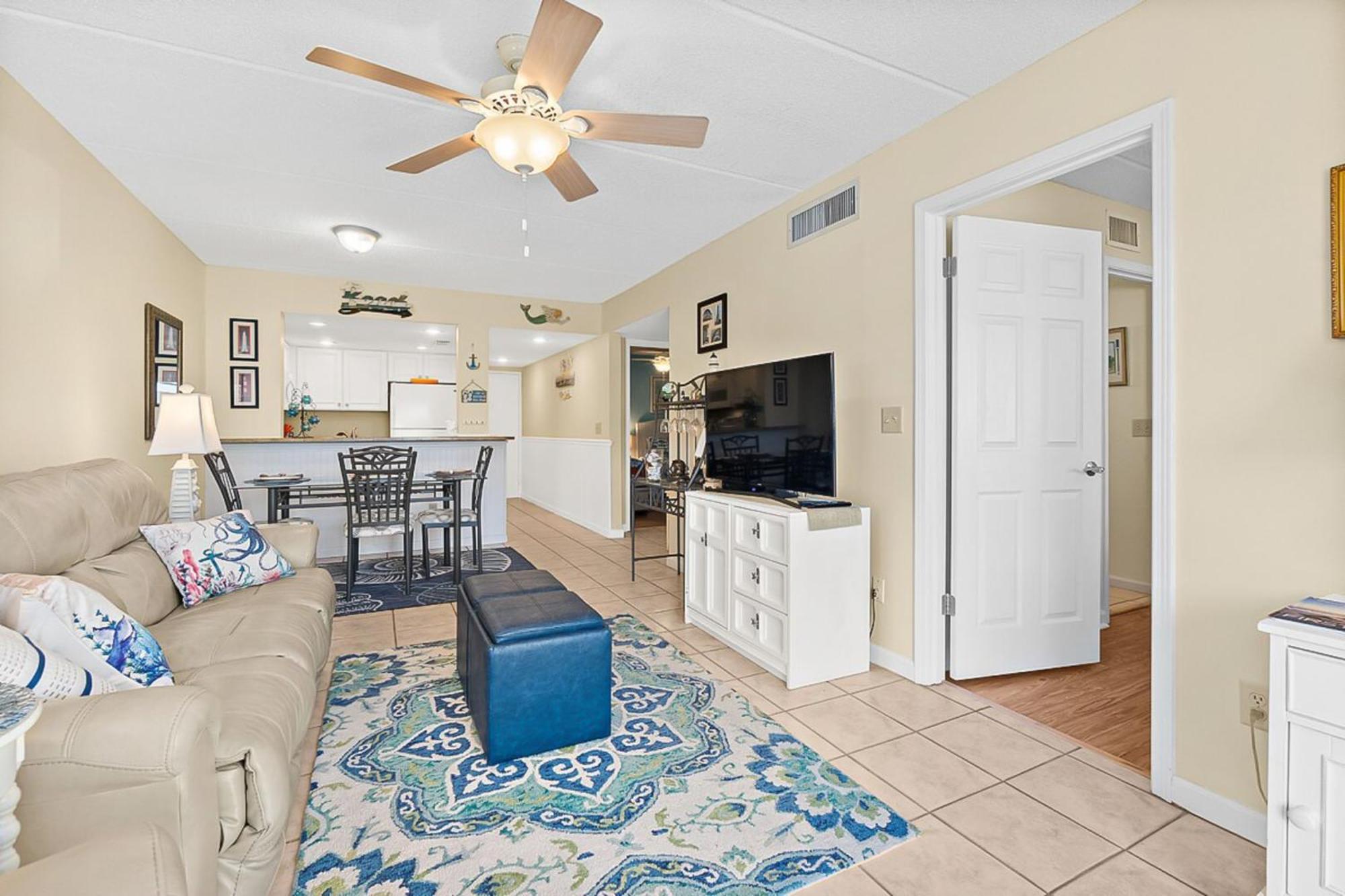 Villa St Aug Ocean And Racquet St. Augustine Zimmer foto