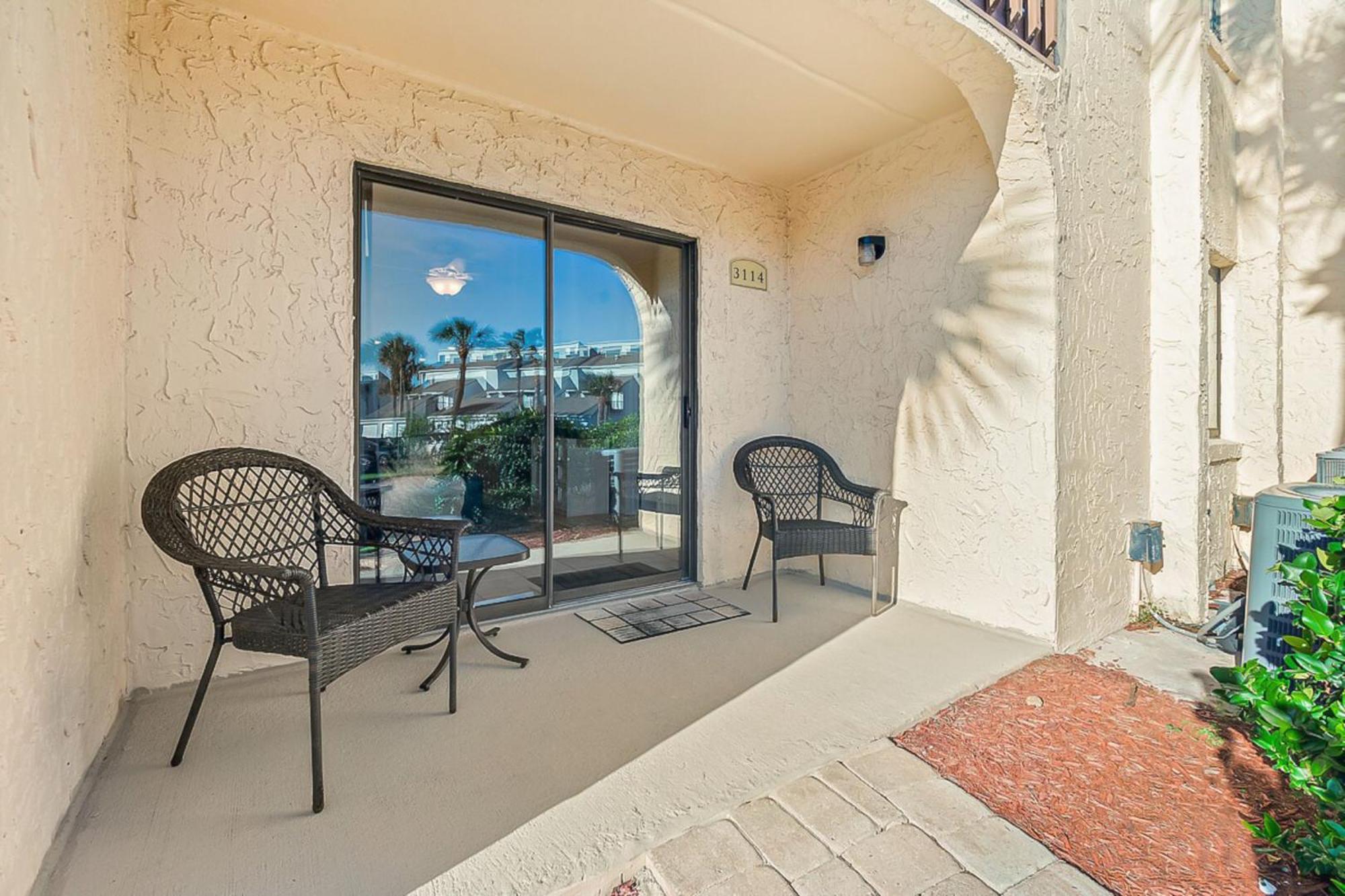 Villa St Aug Ocean And Racquet St. Augustine Zimmer foto