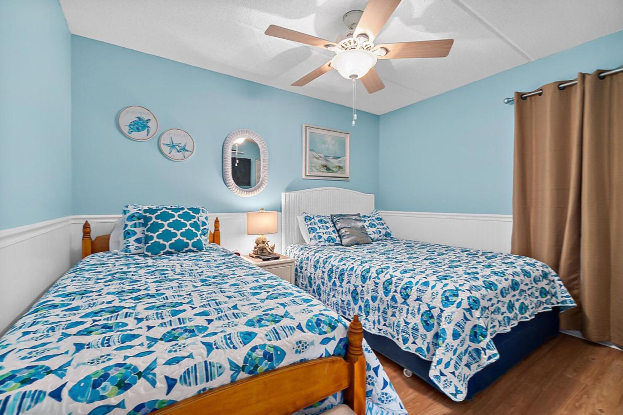 Villa St Aug Ocean And Racquet St. Augustine Zimmer foto