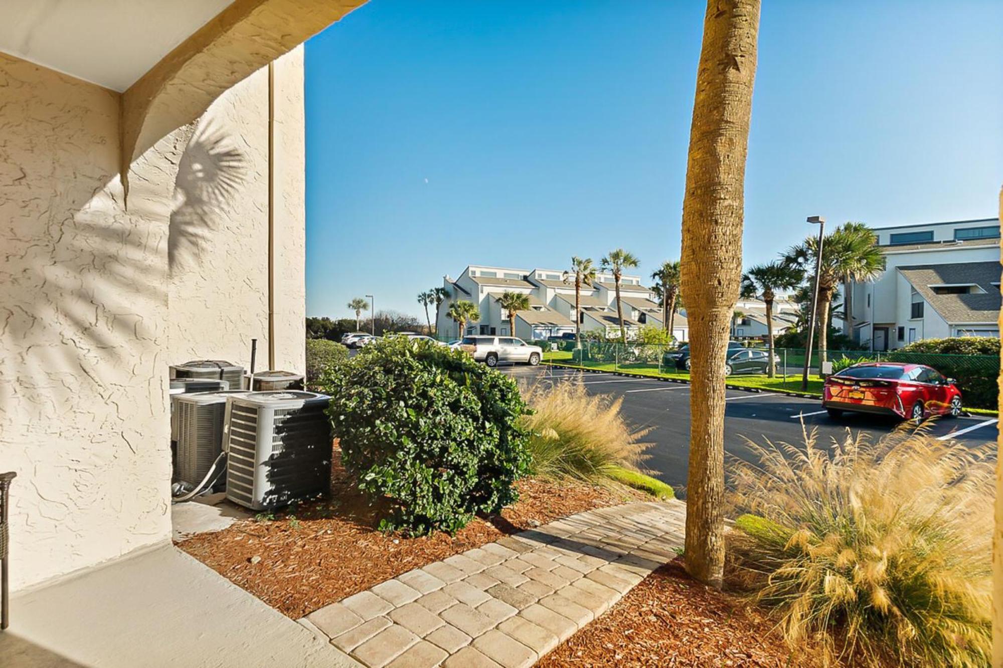 Villa St Aug Ocean And Racquet St. Augustine Zimmer foto