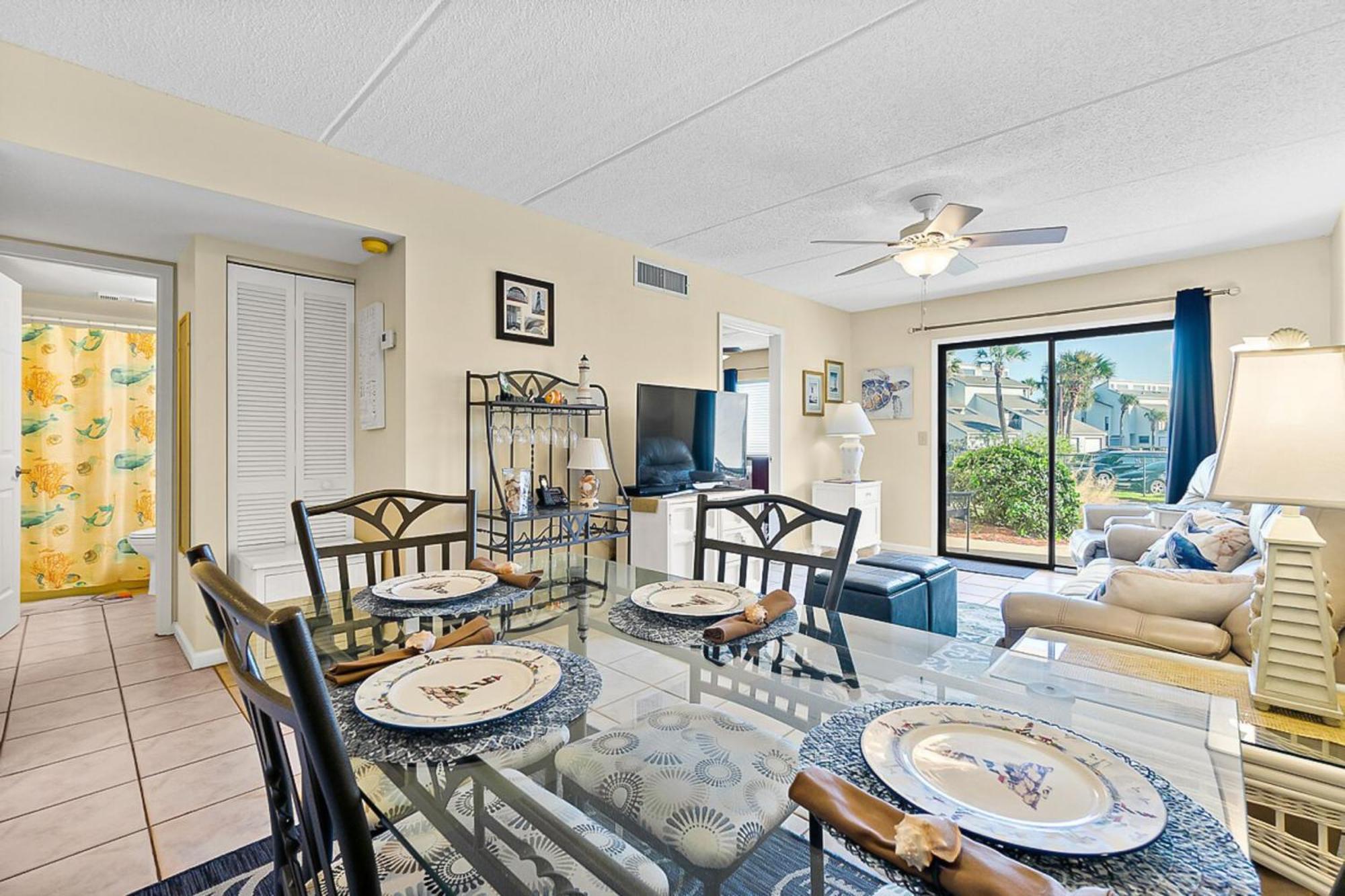 Villa St Aug Ocean And Racquet St. Augustine Zimmer foto