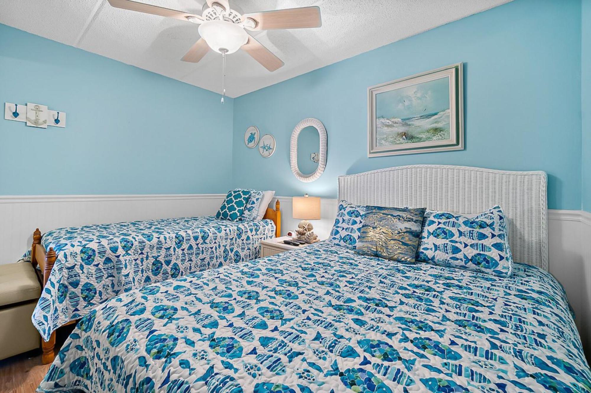 Villa St Aug Ocean And Racquet St. Augustine Zimmer foto