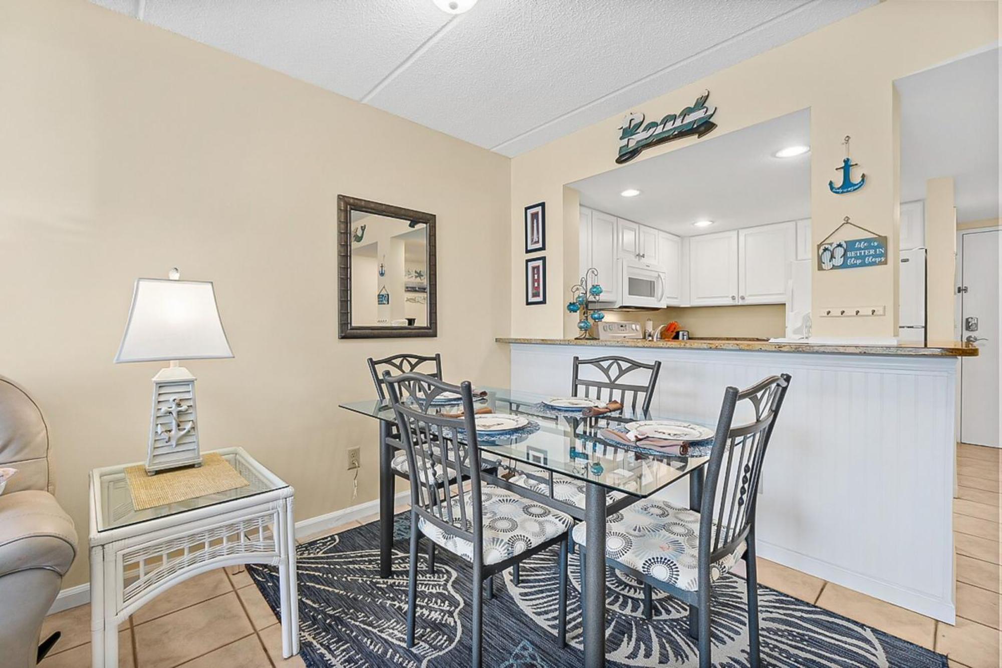 Villa St Aug Ocean And Racquet St. Augustine Zimmer foto