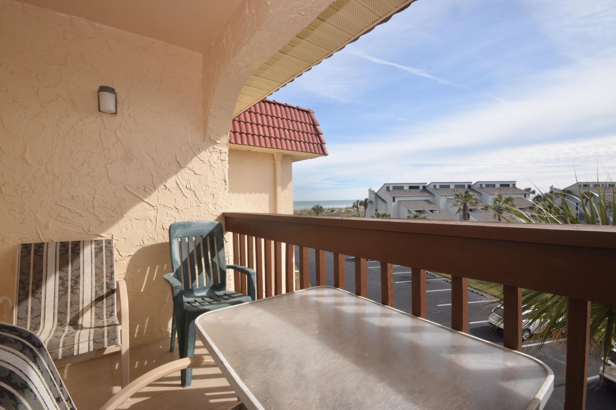 Villa St Aug Ocean And Racquet St. Augustine Zimmer foto