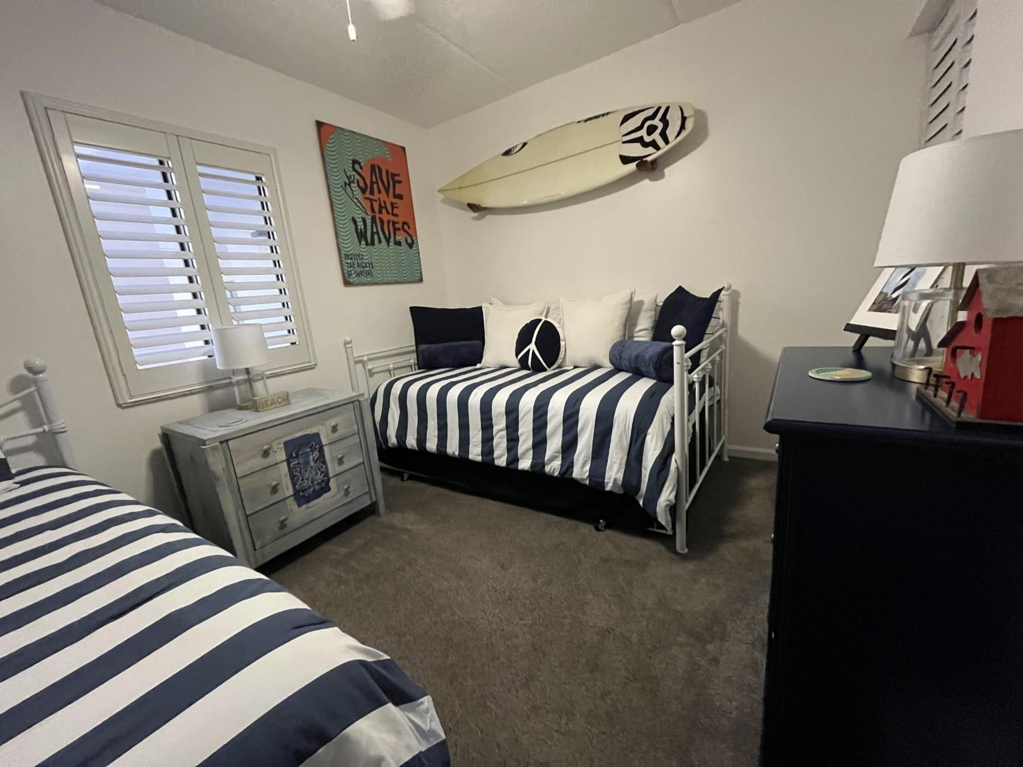 Villa St Aug Ocean And Racquet St. Augustine Zimmer foto