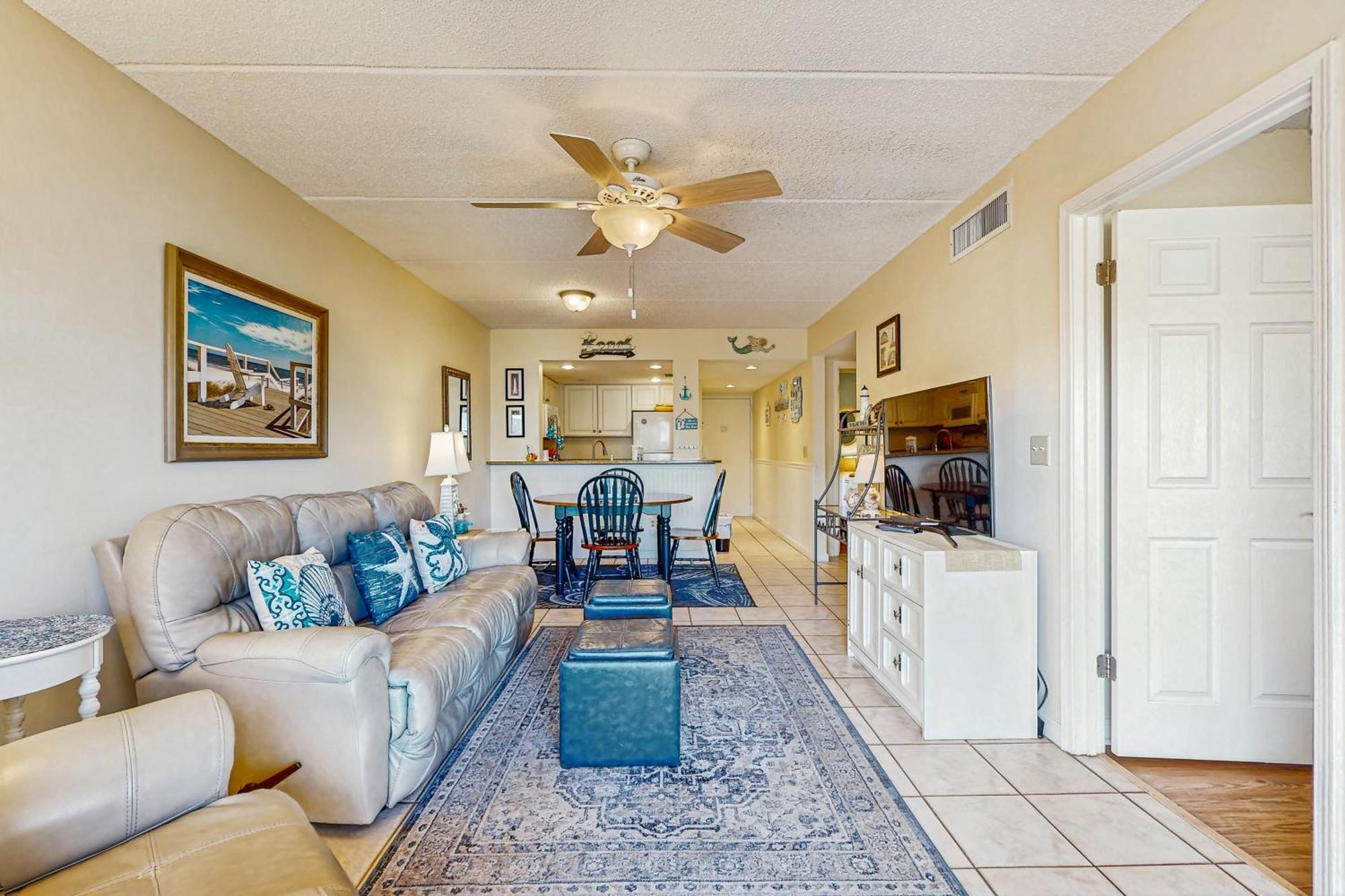 Villa St Aug Ocean And Racquet St. Augustine Exterior foto