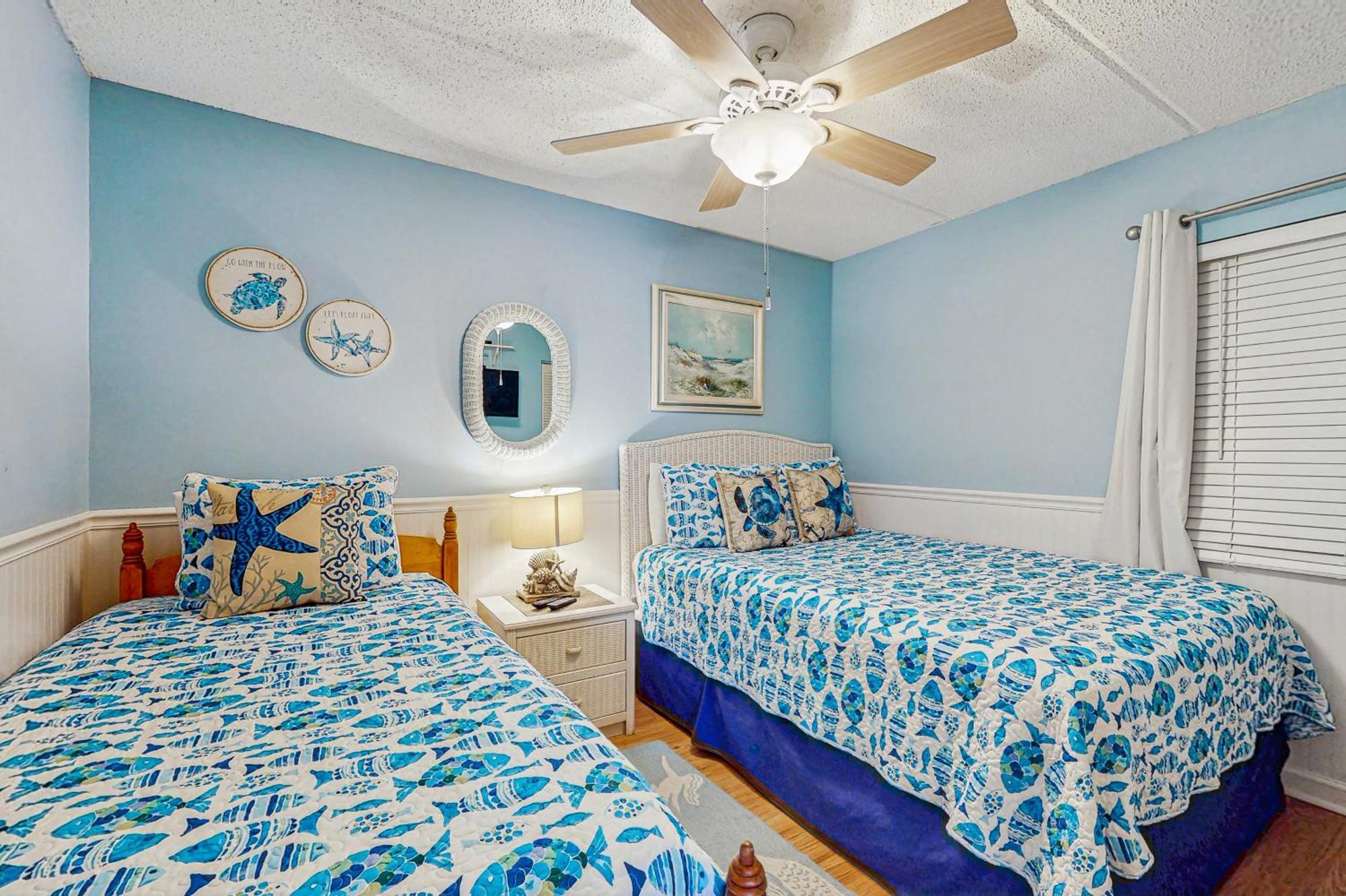 Villa St Aug Ocean And Racquet St. Augustine Exterior foto