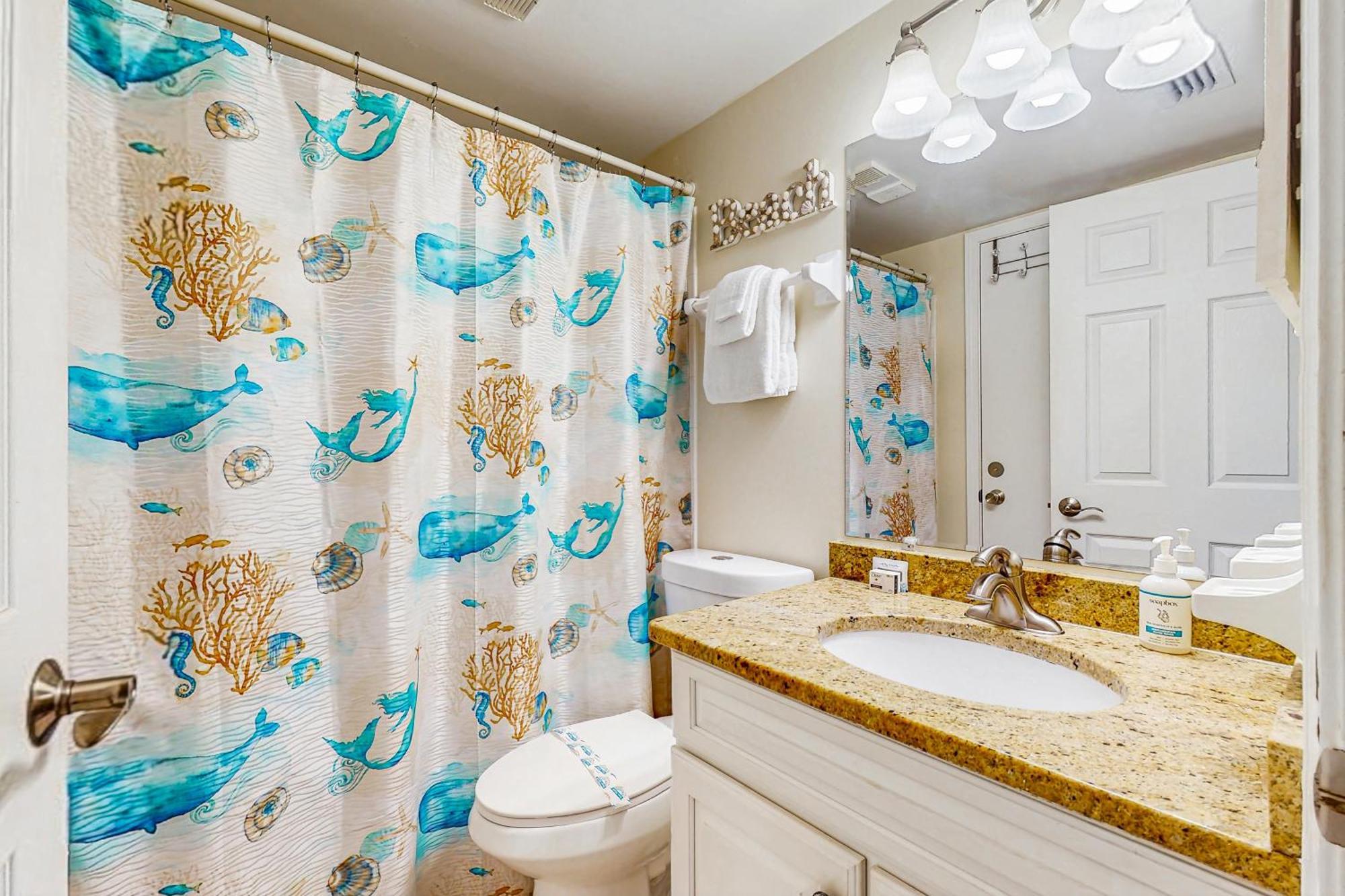 Villa St Aug Ocean And Racquet St. Augustine Exterior foto