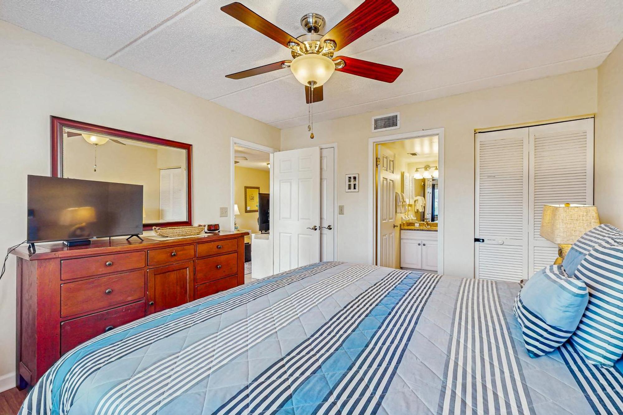 Villa St Aug Ocean And Racquet St. Augustine Exterior foto