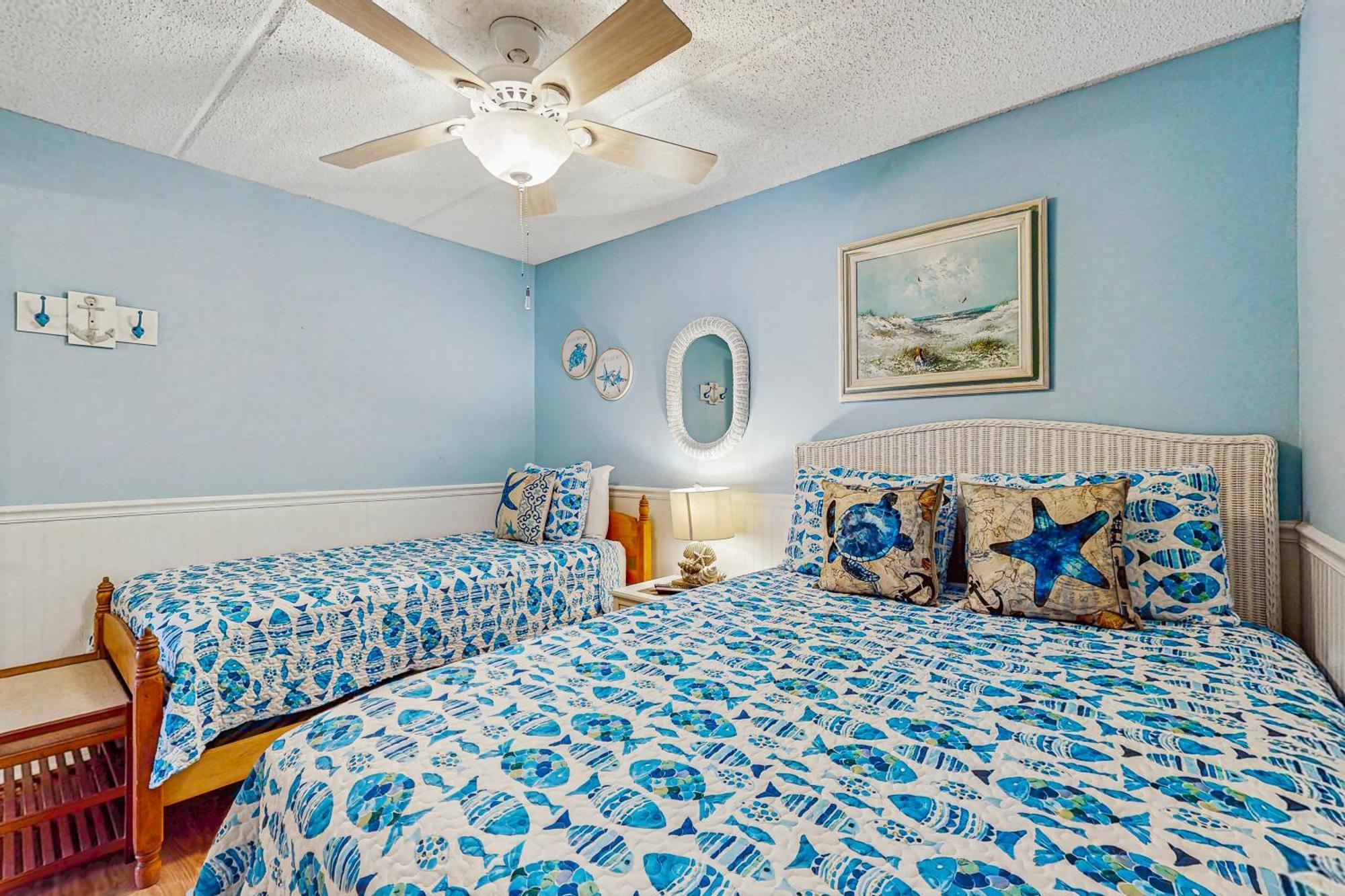 Villa St Aug Ocean And Racquet St. Augustine Exterior foto